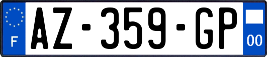 AZ-359-GP