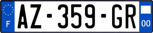 AZ-359-GR