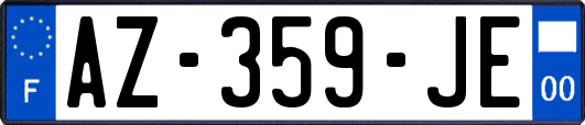 AZ-359-JE