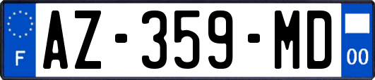 AZ-359-MD