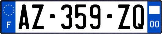 AZ-359-ZQ