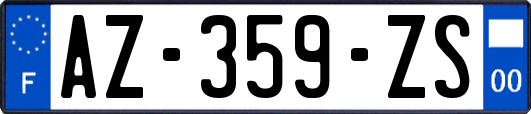 AZ-359-ZS