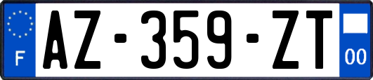 AZ-359-ZT