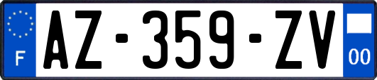 AZ-359-ZV