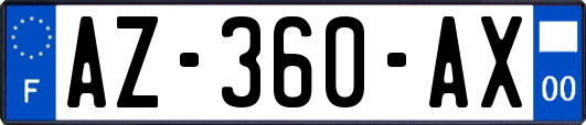 AZ-360-AX