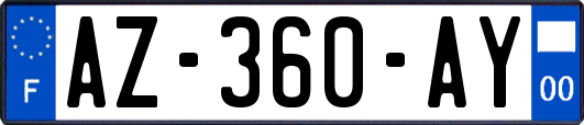 AZ-360-AY