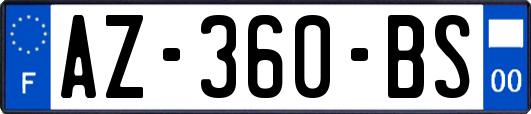 AZ-360-BS