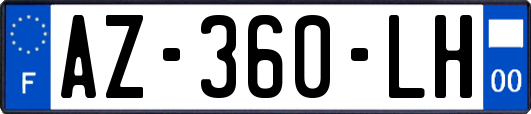 AZ-360-LH