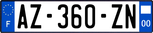 AZ-360-ZN