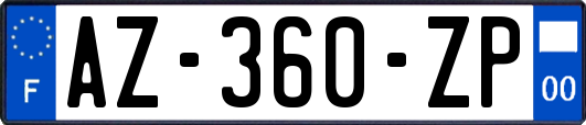 AZ-360-ZP