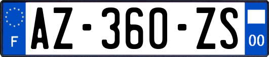 AZ-360-ZS