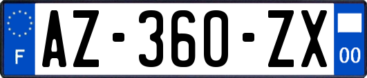 AZ-360-ZX