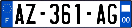 AZ-361-AG