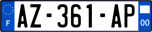 AZ-361-AP