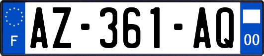 AZ-361-AQ