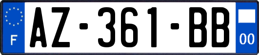 AZ-361-BB