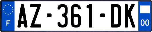 AZ-361-DK