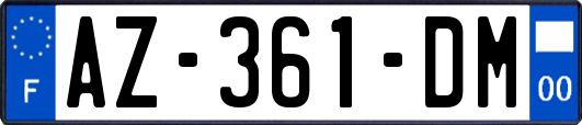 AZ-361-DM