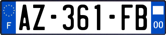 AZ-361-FB