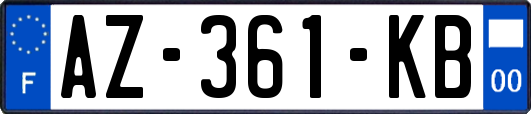 AZ-361-KB