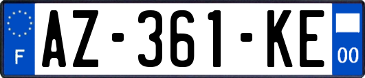 AZ-361-KE