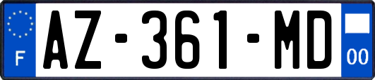 AZ-361-MD