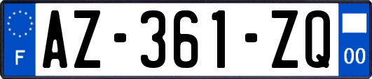 AZ-361-ZQ