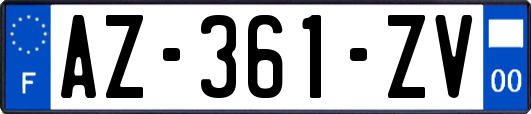 AZ-361-ZV