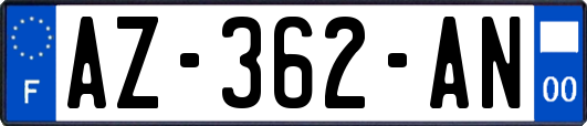 AZ-362-AN