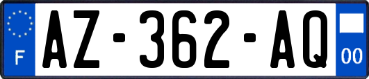 AZ-362-AQ