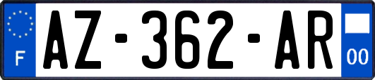 AZ-362-AR