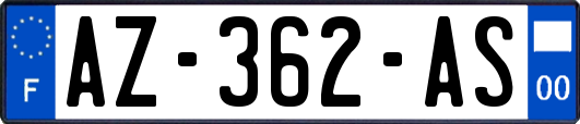 AZ-362-AS