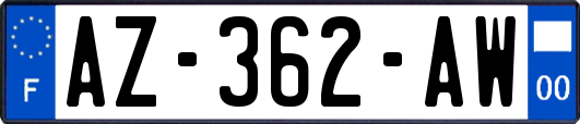 AZ-362-AW