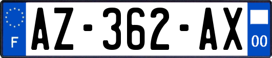 AZ-362-AX