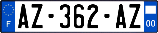 AZ-362-AZ