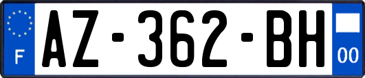 AZ-362-BH