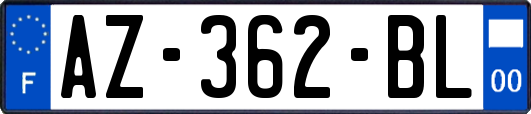 AZ-362-BL