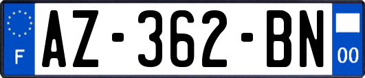 AZ-362-BN