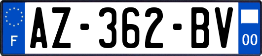 AZ-362-BV