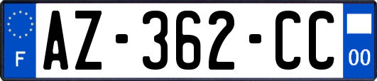 AZ-362-CC