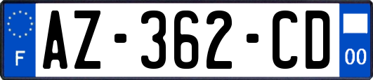 AZ-362-CD
