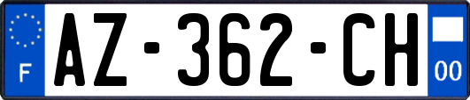 AZ-362-CH