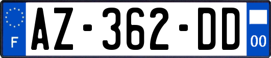 AZ-362-DD