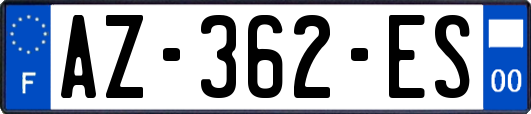 AZ-362-ES