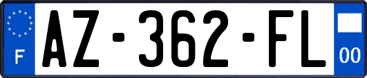 AZ-362-FL