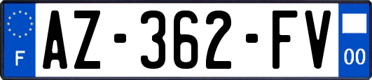 AZ-362-FV