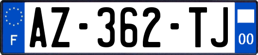 AZ-362-TJ