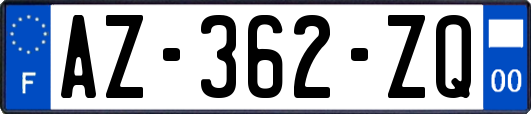AZ-362-ZQ