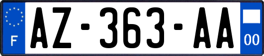 AZ-363-AA