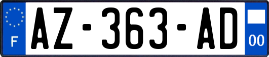 AZ-363-AD